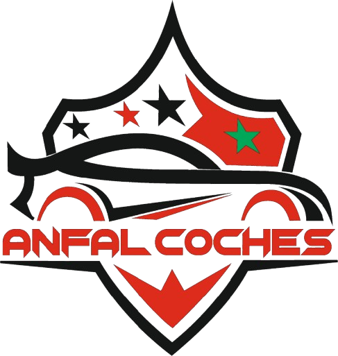 AnfalCoches Logo